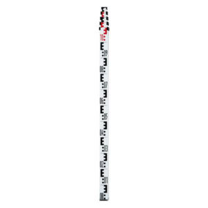 Telescopic Leveling Staff, Beiter BOL-32X