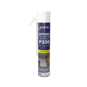 Expanding Foam N Fill Essential, Bostik P330