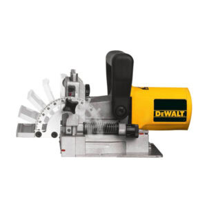 Alternative view of Plate Joiner Kit, Dewalt DW682K