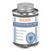 Liquid Electrical Tape, Eelhoe