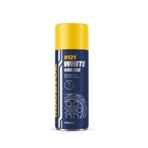 White Grease, Mannol 8121