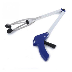 Folding Extendable Pick Up & Reach Tool