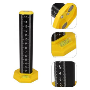 Ceiling Leveling Ruler