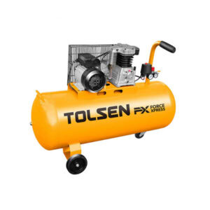 Air Compressor, Tolsen 73130