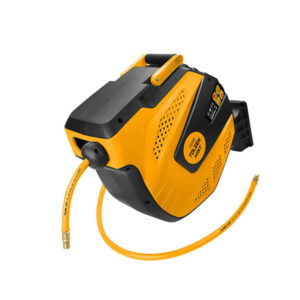 Automatic Air Line Hose Reel (INDUSTRIAL), Tolsen 73159