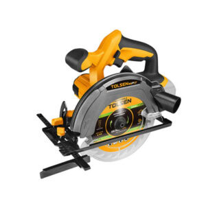 20V Li-Ion Cordless Circular Saw, Tolsen 87225