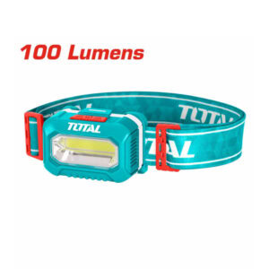 Headlamp, Total THL013AAA5
