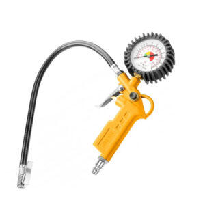 Air Tire Inflating Gun Clip On, Tolsen 73193