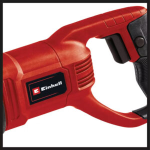 Alternative view of All Purpose Saw, Einhell TC-AP 690 E