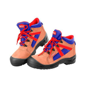 Safety Boots, Emtop