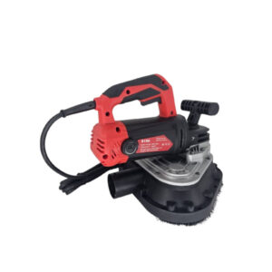 Self Vacuuming Concrete Rougher, EYSP 8190 - Image 3