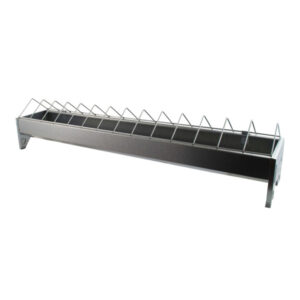 Aluminum Feeder