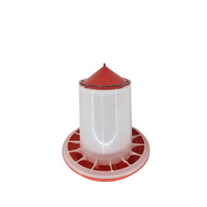 Chicken Feeder