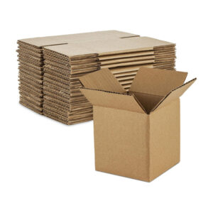 Cardboard Box