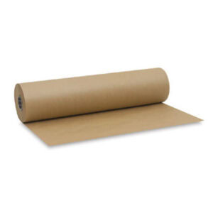 Brown Kraft Paper Roll