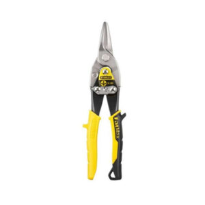 Aviation Snip Straight Cut, Stanley 14-563