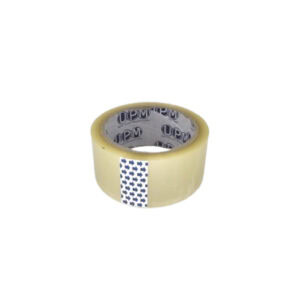 Scotch Transparent Tape, UPM