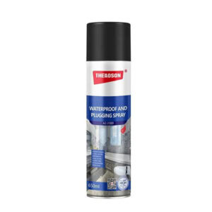 Waterproof And Plugging Spray, Theaoson