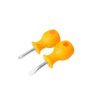 2pcs Screwdriver Set, Tolsen 20734