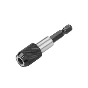 Screwdriver Bit Holder With Quick Release, Tolsen 77863