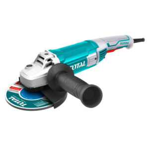 Angle Grinder, Total TG12223026