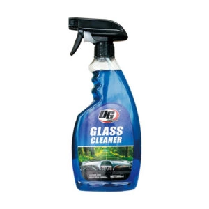 Glass Cleaner, Veslee DG-37C
