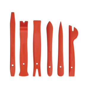 6pcs Panel Removal Set, Yato YT-0837