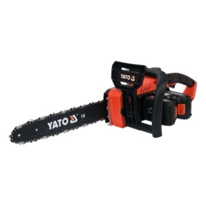 Cordless Chain Saw, Yato YT-82812