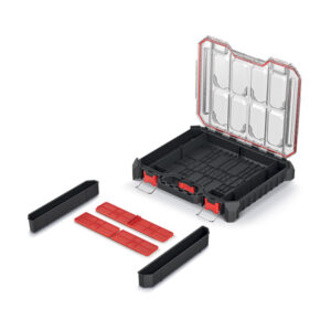 Alternative view of CMX Organizer 40 Low, Kistenberg KCX45408S