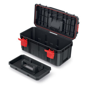 Alternative view of S Block Pro Toolbox 55, Kistenberg KXS5530
