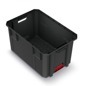 X Block Pro Basket, Kistenberg