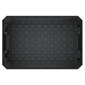 Alternative view of X Block Pro Basket, Kistenberg