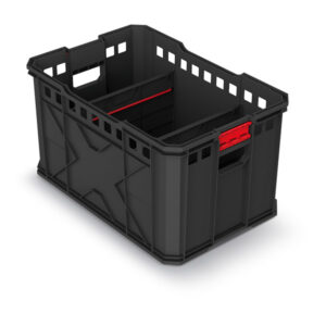 X Block Pro Basket 30 Plus, Kistenberg KXB604030CS