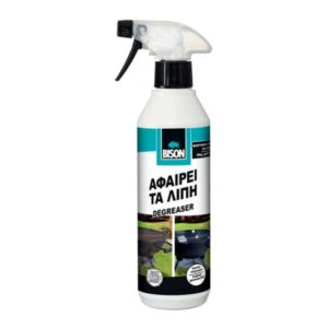 Degreaser For BBQ + Grill, Bison 6313591