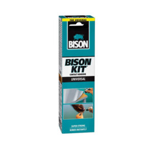 Kit Folding Box Tube, Bison 6309533