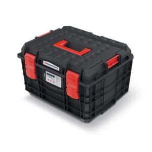 C Block Pro Toolbox, Kistenberg KXC454030