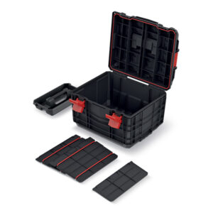 Alternative view of C Block Pro Toolbox, Kistenberg KXC454030