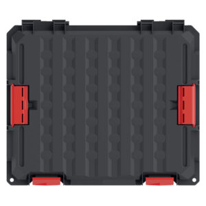 Alternative view of C Block Pro Tool Case 15, Kistenberg KXC454015