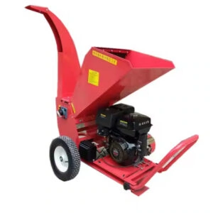 Wood Chipper Shredder, TPS1500W