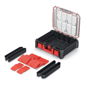 Alternative view of CMX Organizer 40 High, Kistenberg KCX454015S