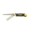 Folding Jab Saw, DEWALT DWHT0-20123