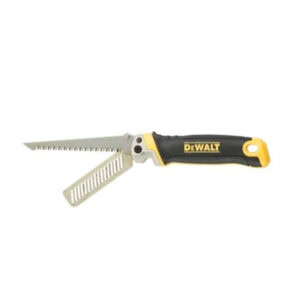 Folding Jab Saw, DEWALT DWHT0-20123