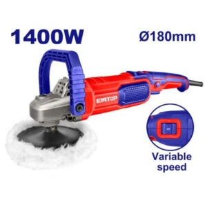 Angle Polisher, Emtop EAPR1402