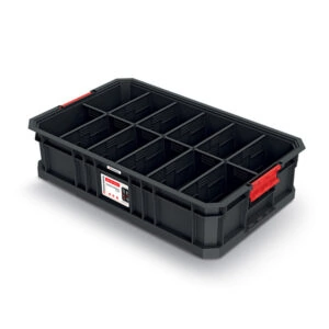 Modular Solution Toolbox 10 Plus, Kistenberg KMS553510S