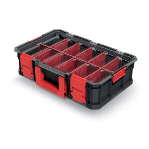 Modular Solution Toolbox 15 Plus, Kistenberg KMS553515S