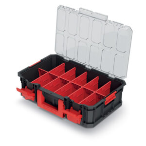 Alternative view of Modular Solution Toolbox 15 Plus, Kistenberg KMS553515S