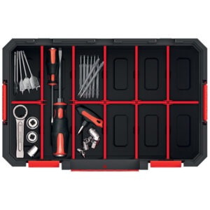Modular Solution Toolbox 15 Plus, Kistenberg KMS553515S - Image 3