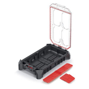 Alternative view of MSX Organizer 25 Low, Kistenberg KMX40258S