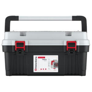 Alternative view of Optima Toolbox S, Kistenberg