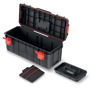 Alternative view of S Block Pro Toolbox 65, Kistenberg KXS6530